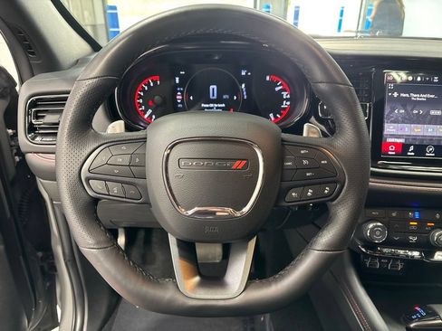 Used 2023 Dodge Durango GT AWD/4WD image 14