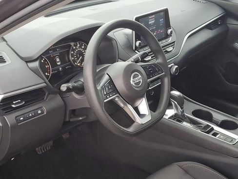 Used 2021 Nissan Altima 2.5 S AWD/4WD image 18