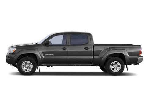 Used 2009 Toyota Tacoma PreRunner image 3