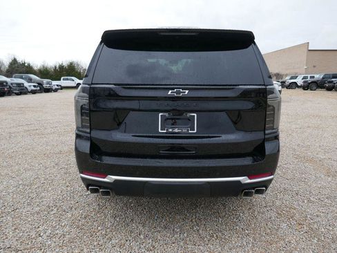 New 2026 Chevrolet Tahoe High Country image 5