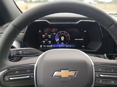 New 2026 Chevrolet Colorado LT w/ LT Convenience Package AWD/4WD image 33