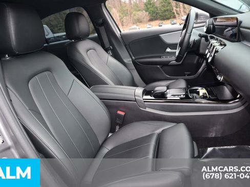 Used 2022 Mercedes-Benz A 220 A 220 image 26