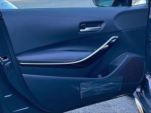 New 2026 Toyota Corolla XSE image 10