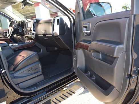 Used 2017 GMC Sierra 1500 SLT image 14