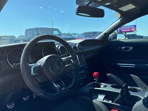 Used 2017 Ford Mustang Shelby GT350 w/ Electronics Package RWD image 12
