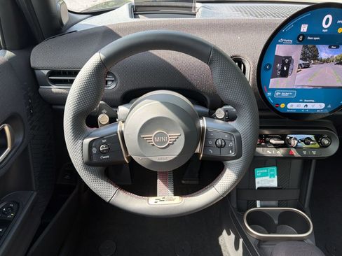 New 2026 MINI Cooper S FWD image 11