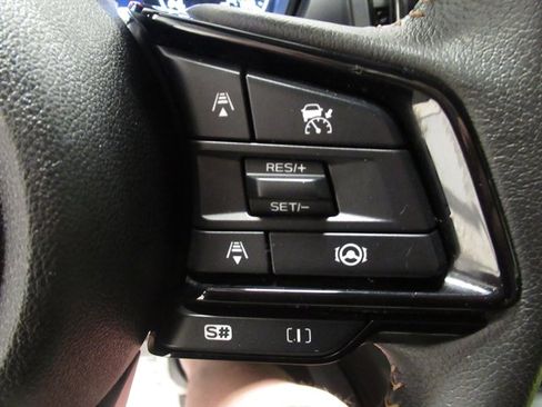 Used 2025 Subaru Forester Sport AWD/4WD image 26
