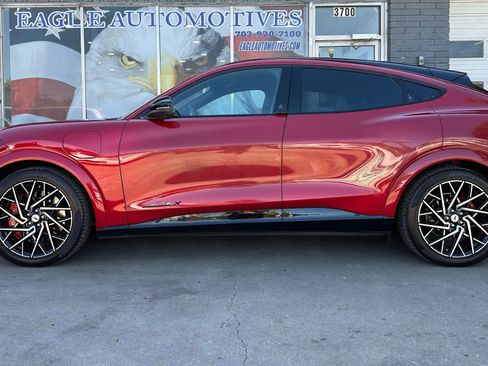 Used 2022 Ford Mustang Mach-E GT w/ GT Performance Edition image 6