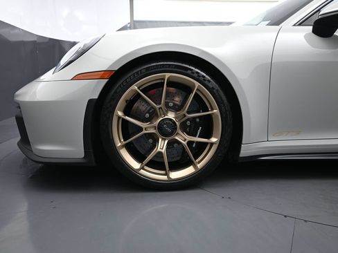 Certified 2022 Porsche 911 GT3 RWD image 6
