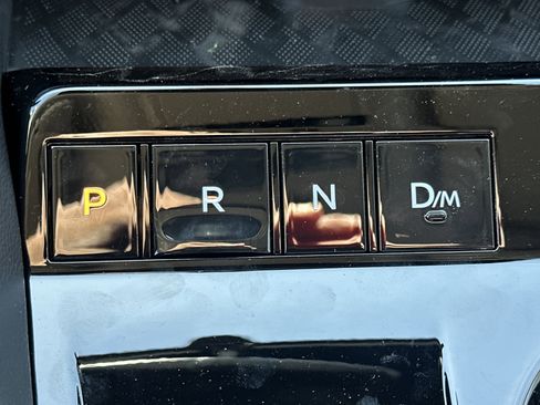 New 2026 Nissan Murano SL AWD/4WD image 30