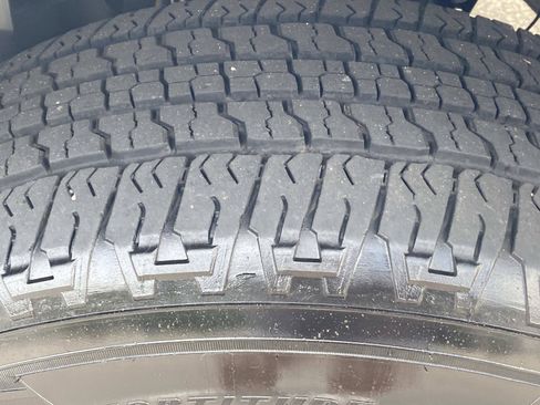 Used 2025 RAM 1500 Big Horn RWD image 17