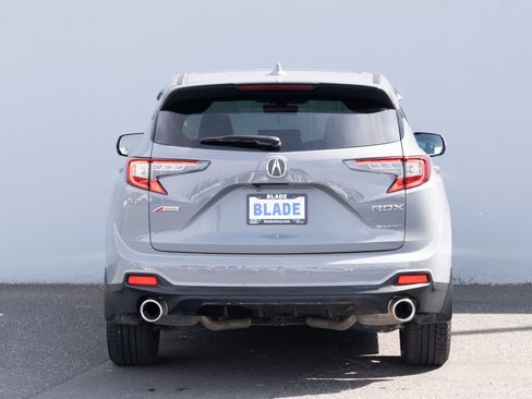 Used 2025 Acura RDX A-Spec AWD/4WD image 26