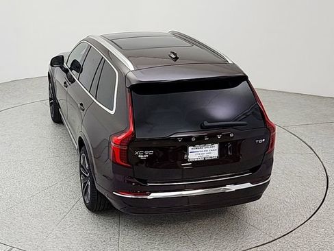 New 2026 Volvo XC90 T8 Ultra w/ Protection Package Premier image 35