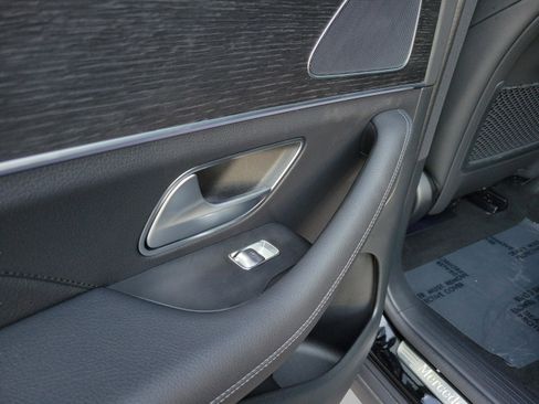 Certified 2026 Mercedes-Benz GLE 350 4MATIC image 6