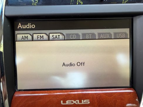 Used 2011 Lexus ES 350 FWD image 24