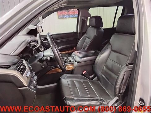 Used 2015 GMC Yukon XL Denali w/ Touring Package image 10