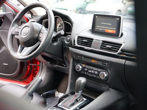 Used 2014 MAZDA MAZDA3 i Grand Touring image 21