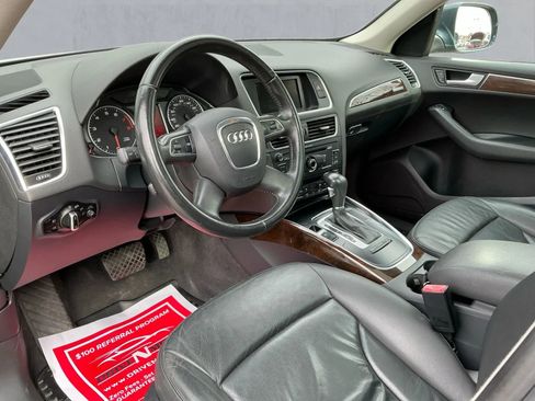 Used 2010 Audi Q5 3.2 Premium Plus image 12