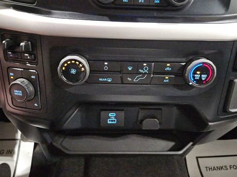 Certified 2023 Ford F150 XLT w/ Trailer Tow Package AWD/4WD image 35