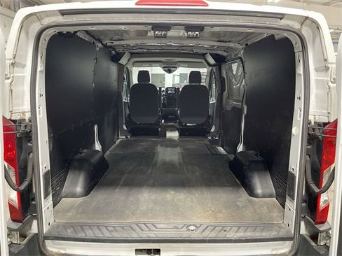 Used 2015 Ford Transit 150 130 Low Roof w/ Interior Upgrade Package image 24