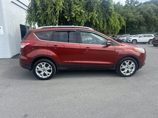 Used 2016 Ford Escape Titanium AWD/4WD video 2