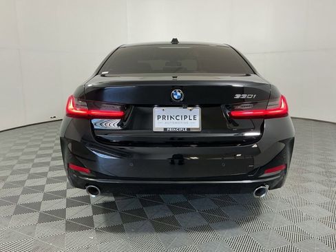 Certified 2023 BMW 330i Sedan w/ Premium Package RWD image 6