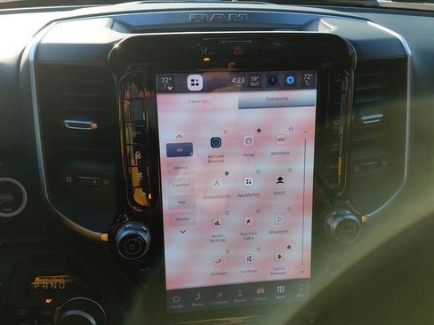 New 2026 RAM 1500 Big Horn image 42