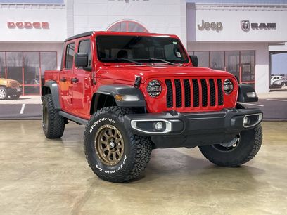Used 2023 Jeep Gladiator Sport