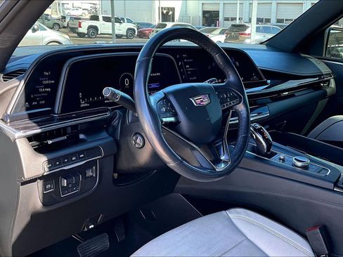 Used 2023 Cadillac Escalade Sport image 33