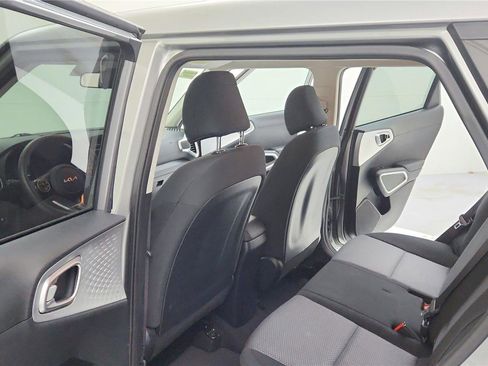 Used 2022 Kia Soul LX w/ Technology Package image 26