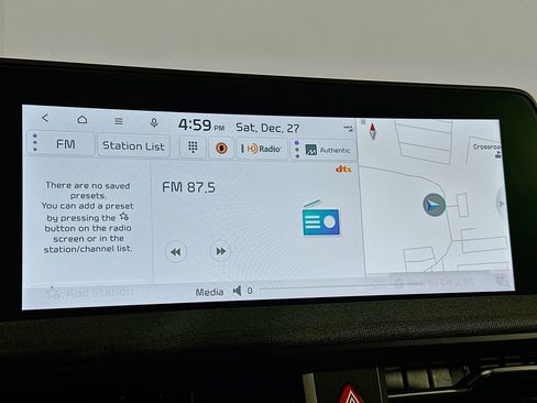 Used 2024 Kia EV6 Wind w/ Wind Technology Package image 21