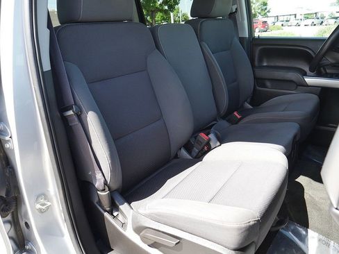 Used 2014 Chevrolet Silverado 1500 LT w/ All Star Edition AWD/4WD image 46