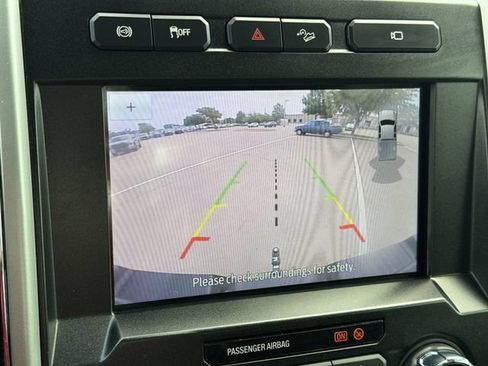Used 2021 Ford F350 Lariat w/ Lariat Ultimate Package AWD/4WD image 17