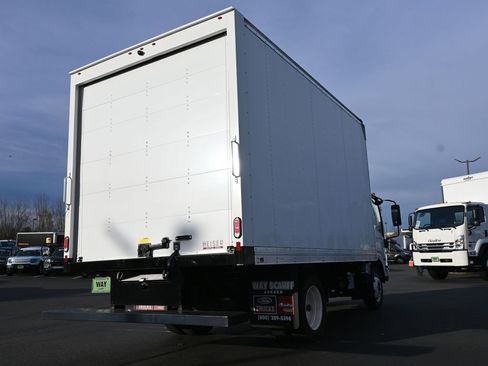 New 2024 Isuzu NPR image 8