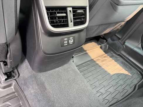Certified 2024 Subaru Legacy Premium AWD/4WD image 17