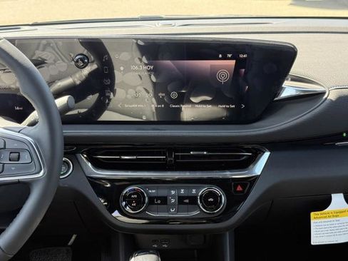 New 2026 Buick Envista Sport Touring image 27