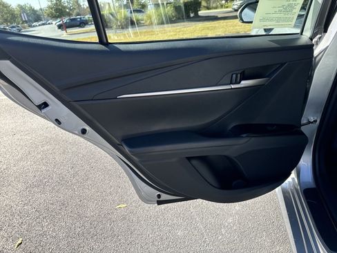 New 2025 Toyota Camry LE image 26
