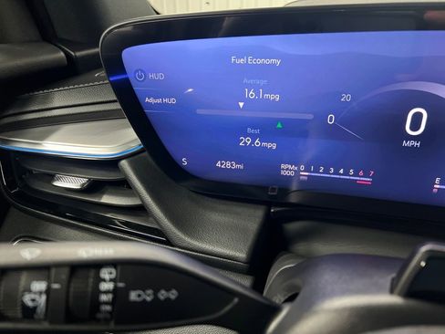 New 2026 Buick Enclave Avenir w/ Super Cruise Package image 21