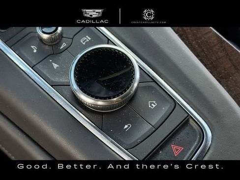 Certified 2023 Cadillac Escalade Premium Luxury Platinum image 23