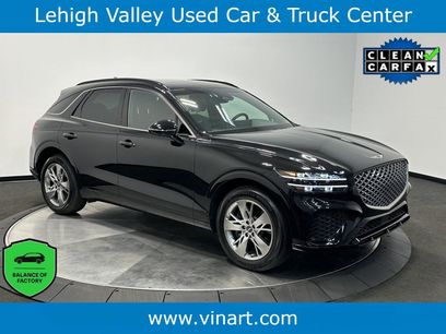 Used 2024 Genesis GV70 3.5T Sport