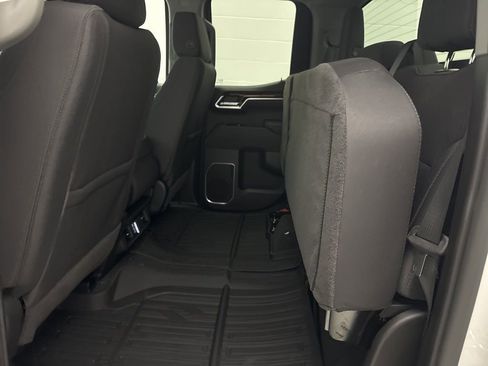 New 2026 GMC Sierra 1500 Elevation w/ Elevation Select Package image 42
