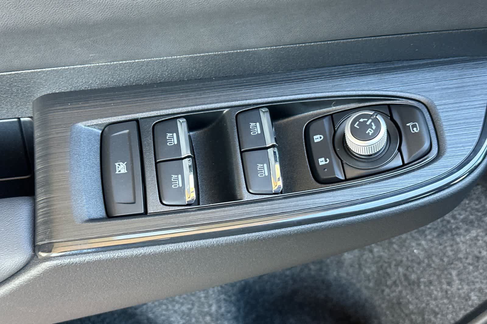 New 2026 Subaru Outback Wilderness AWD/4WD image 11