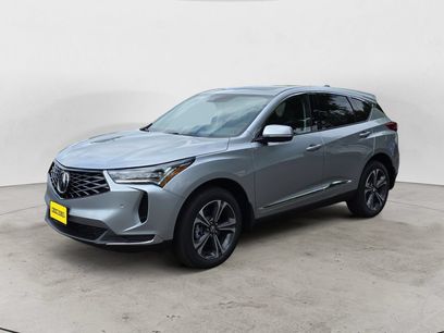 New 2026 Acura RDX SH-AWD w/ Technology Package
