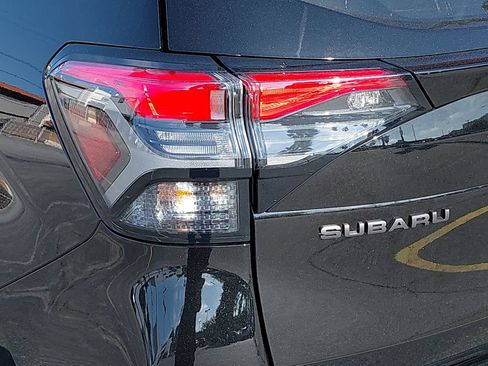 Used 2026 Subaru Forester Sport image 35