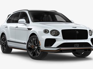 New 2026 Bentley Bentayga Speed video 1
