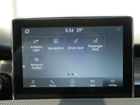 Used 2020 Lincoln Corsair FWD image 60