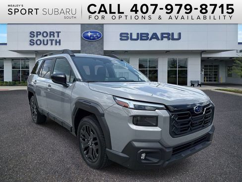 New 2026 Subaru Outback Limited XT AWD/4WD image 1