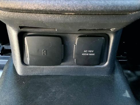 Used 2025 Ford Bronco Big Bend AWD/4WD image 30