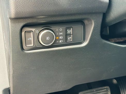 New 2026 Ford Ranger Lariat w/ Black Appearance Package AWD/4WD image 10