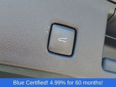 Certified 2025 Ford Escape Platinum AWD/4WD image 28